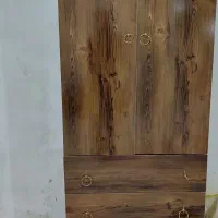 کمد لباس و صندوق