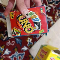سه عدد بازی فکری (تنگو/برج/اونو|اسباب‌‌بازی|تهران, مخصوص|دیوار