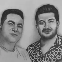 آموزش آنلاین نقاشی چهره آنلاین ۲۵۰ ، سفارش نقاشی|خدمات آموزشی|تهران, تهرانسر شرقی|دیوار