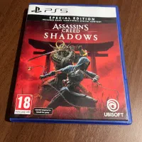 بازی Assassins Shadows