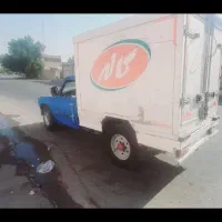 زامیاد Z 24 دوگانه سوز، مدل ۱۳۹۶|خودرو سواری و وانت|اهواز, زرگان|دیوار