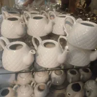 قوری|قوری، کتری، قهوه‌ساز دستی|خسروشاه, |دیوار