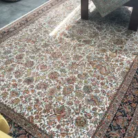 فرش ۶ متری اعیان ۱۰۰۰ شانه تراکم ۳۰۰۰