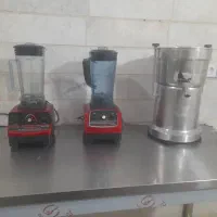 آبمیوه گیری در حد نو