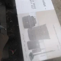 سرویس جهیزیه هومکت ۱۱۰پارچه