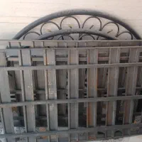 تخت خواب فرفورژه