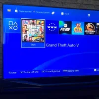 ps4|کنسول، بازی ویدئویی و آنلاین|تهران, شهرک خرازی|دیوار