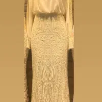 لباس مجلسی نو