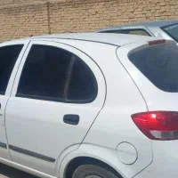 فروش فوری تیبا2|خودرو سواری و وانت|کوار, |دیوار