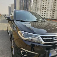 تیگو 5 مدل 96 بدون رنگ|خودرو سواری و وانت|تهران, مروارید شهر|دیوار