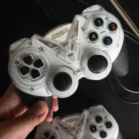 فروش دسته بازی دوتایی