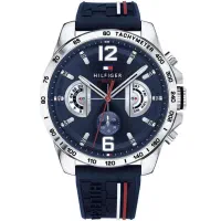 ساعت مردانه تامی هیلفیگر Tommy Hilfiger