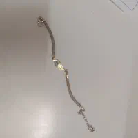 دستبند ظریف طلا