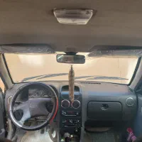 پراید141مدل87|خودرو سواری و وانت|محمدیه-قزوین, |دیوار