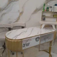 اجاره میز ناخن سبزدشت