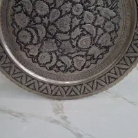 سینی قلم کاری اصفهان
