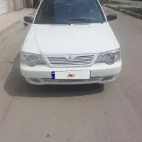 پراید ۱۳۲ مدل ۹۸