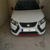 کوییک sr استاندارد۸۵گانه|خودرو سواری و وانت|املش, |دیوار