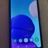 گوشی سامسونگ a21