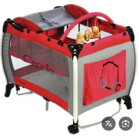 لوازم نو بچه برای سیسمونی کاملا نو