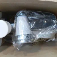 مولینکس اصل فرانسه، نو،آکبند،به علت کمبود جا
