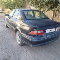 سمند X7 بنزینی، مدل ۱۳۸۱|خودرو سواری و وانت|میاندوآب, |دیوار