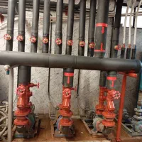 تاسیسات و لوله کشی|خدمات پیشه و مهارت|اصفهان, برازنده|دیوار