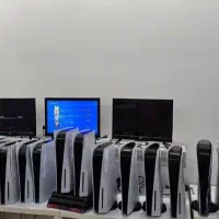 فروش بازی ps4 ps5 سورنا