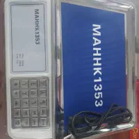 ترازو محک ۵۰ کیلویی کاملا نو|فروشگاه و مغازه|نسیم‌شهر, |دیوار