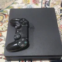 play station 4