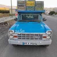 باربری نیسان و اسباب کشی|خدمات حمل و نقل|اهر, |دیوار