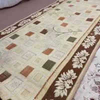 گلیم|گلیم، جاجیم، گبه|قم, علی آباد سعدگان|دیوار