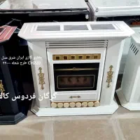 بخاری گازی 7هزارالی 36هزارایران شرق (فردوس کالا|بخاری، هیتر، شومینه|گرگان, |دیوار