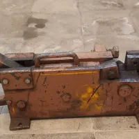 قیچی ارماتور بندی در حد نو جنس قدیمی|ابزارآلات|بردسیر, |دیوار