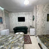 اجاره روزانه/هفتگی/ماهانه/هتل آپرتمان در مهرآباد|اجارهٔ کوتاهمدت آپارتمان و سوئیت|تهران, بهداشت|دیوار