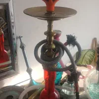 قلیان برنج|کلکسیون و سرگرمی|بروجرد, |دیوار