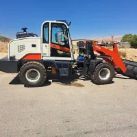 مینی لودر taihan صفر|خودرو سنگین|شیراز, فرگاز|دیوار