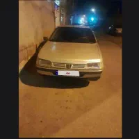 ماشین روا سال|خودرو سواری و وانت|خوی, |دیوار