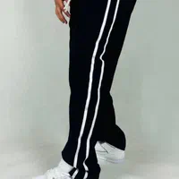 شلوار بگ پارچه کتان|لباس|مشهد, یوسفیه (شهرک غرب)|دیوار