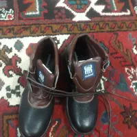 کفش ایمنی|کیف، کفش، کمربند|تبریز, |دیوار