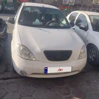 تیبا ۱ مدل ۹۹ کم کار