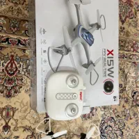 کوادکوپتر سایما X15W|اسباب‌‌بازی|اهواز, شهرک نفت|دیوار