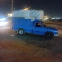 بارکشی تمام نقاط کشور