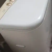 ماشین لباسشویی پاکشوما