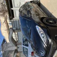 ۲۰۷ اتوماتیک مدل ۱۴۰۲