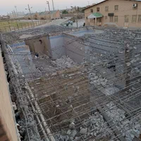 تخریب و تعمیرات کارهای ساختمانی صفر تا صد