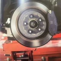 لنت سرامیکی اتوفیکس ایرانی و خارجی