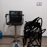 صندلی جک دار استادکار