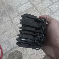 لنت پژو جلو .کوئل پراید|قطعات یدکی و لوازم جانبی|هشتگرد, هشتگرد قدیم|دیوار