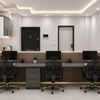 استخدام در کافی نت
